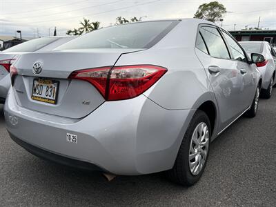 2018 Toyota Corolla LE BUILT TO LAST ! - Photo 3 - Honolulu, HI 96818