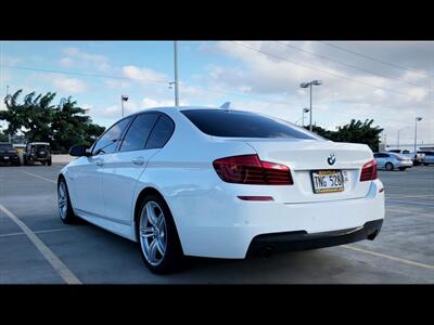 2015 BMW 535i  BEYOND THE BEYOND ! SUPER LOW MILES ! - Photo 7 - Honolulu, HI 96818