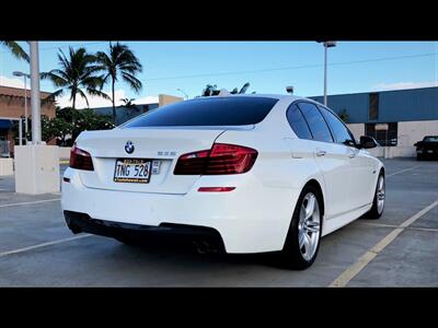 2015 BMW 535i  BEYOND THE BEYOND ! SUPER LOW MILES ! - Photo 5 - Honolulu, HI 96818