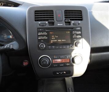 2014 Nissan Leaf SUPER BLUE OCEAN  ***WE FINANCE***  NEVER BUY GAS AGAIN ! - Photo 11 - Honolulu, HI 96818