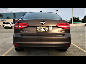 2015 Volkswagen Jetta SE PZEV  My fav mantra -- BettaGettaJetta - Photo 6 - Honolulu, HI 96818