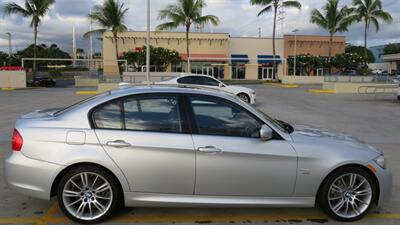 2011 BMW 335i xDrive RARE MANUAL !  SILVER BULLET ! ROCKET ! MANUAL ! - Photo 5 - Honolulu, HI 96818