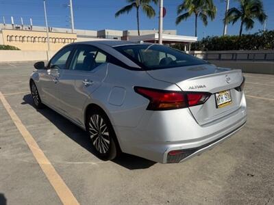2024 Nissan Altima 2.5 SV   - Photo 7 - Honolulu, HI 96818