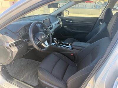 2024 Nissan Altima 2.5 SV   - Photo 11 - Honolulu, HI 96818