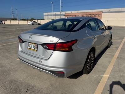 2024 Nissan Altima 2.5 SV   - Photo 6 - Honolulu, HI 96818