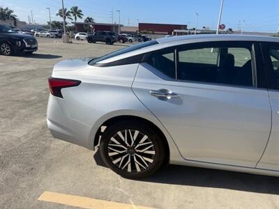 2024 Nissan Altima 2.5 SV   - Photo 5 - Honolulu, HI 96818
