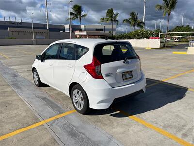 2017 Nissan Versa Note S Plus  GAS SAVER! PRICED TO SELL ! - Photo 3 - Honolulu, HI 96818