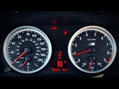 2007 BMW M6 SMG TRANS 5.0L V10 500hp  Power Rare Low Miles! - Photo 9 - Honolulu, HI 96818