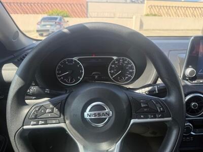 2023 Nissan Sentra SV NISSAN QUALITY! - Photo 10 - Honolulu, HI 96818