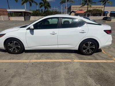 2023 Nissan Sentra SV NISSAN QUALITY! - Photo 3 - Honolulu, HI 96818