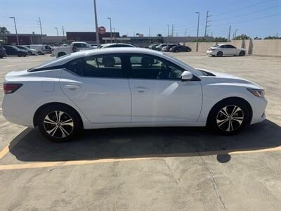 2023 Nissan Sentra SV NISSAN QUALITY! - Photo 7 - Honolulu, HI 96818