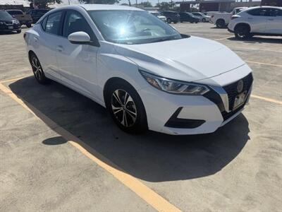 2023 Nissan Sentra SV NISSAN QUALITY! - Photo 8 - Honolulu, HI 96818