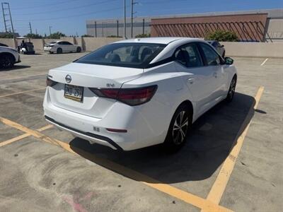 2023 Nissan Sentra SV NISSAN QUALITY! - Photo 6 - Honolulu, HI 96818