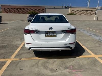 2023 Nissan Sentra SV NISSAN QUALITY! - Photo 5 - Honolulu, HI 96818