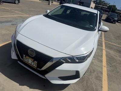 2023 Nissan Sentra SV NISSAN QUALITY! - Photo 2 - Honolulu, HI 96818