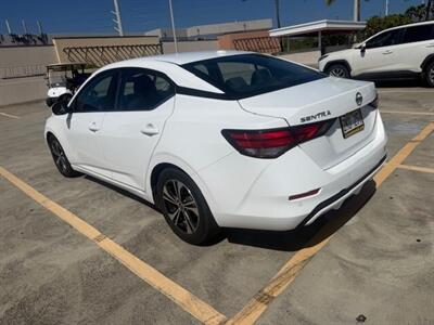 2023 Nissan Sentra SV NISSAN QUALITY! - Photo 4 - Honolulu, HI 96818