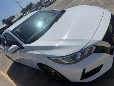 2023 Nissan Sentra SV NISSAN QUALITY! - Photo 9 - Honolulu, HI 96818