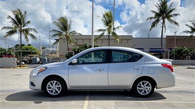 2018 Nissan Versa SV  GAS SAVER ! - Photo 8 - Honolulu, HI 96818