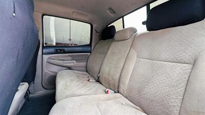 2007 Toyota Tacoma PreRunner V6   - Photo 8 - Honolulu, HI 96818