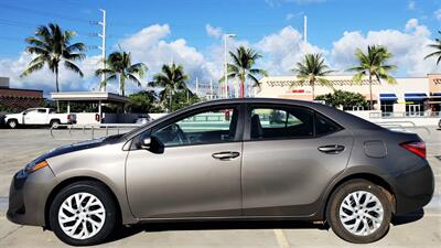 2018 Toyota Corolla LE  RELIABLE AFFORDABLE GAS SAVER ! - Photo 2 - Honolulu, HI 96818