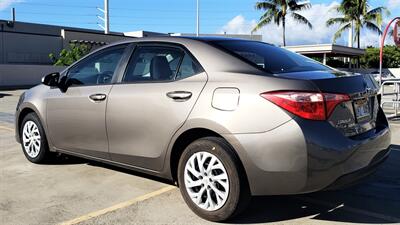 2018 Toyota Corolla LE  RELIABLE AFFORDABLE GAS SAVER ! - Photo 3 - Honolulu, HI 96818