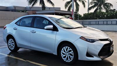 2018 Toyota Corolla LE  RELIABLE & AFFORDABLE GAS SAVER ! - Photo 4 - Honolulu, HI 96818