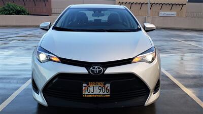 2018 Toyota Corolla LE  RELIABLE & AFFORDABLE GAS SAVER ! - Photo 7 - Honolulu, HI 96818