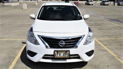 2016 Nissan Versa 1.6 SV   MECHANIC SPECIAL  GAS SAVER! - Photo 7 - Honolulu, HI 96818