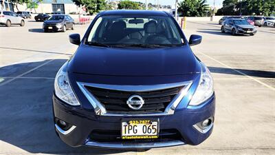 2018 Nissan Versa SV  GAS SAVER ! - Photo 8 - Honolulu, HI 96818