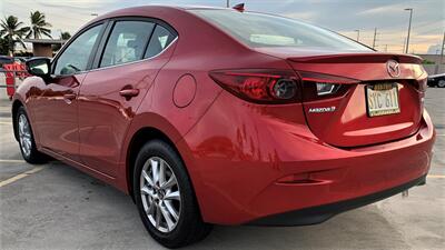 2016 Mazda Mazda3 i Touring   *WE FINANCE*  STYLE & BEAUTY  GAS SAVER! - Photo 5 - Honolulu, HI 96818