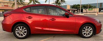 2016 Mazda Mazda3 i Touring  STYLE & BEAUTY  GAS SAVER! - Photo 3 - Honolulu, HI 96818