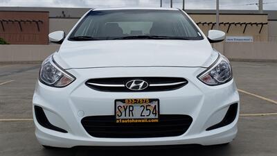 2016 Hyundai Accent SE  SPORT GAS SAVER! - Photo 7 - Honolulu, HI 96818