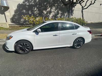 2018 Nissan Sentra SR SUPER NICE GAS SAVER ! - Photo 1 - Honolulu, HI 96818