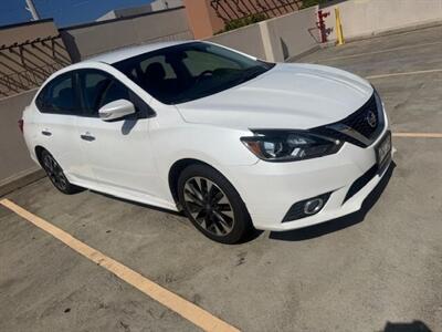 2018 Nissan Sentra SR SUPER NICE GAS SAVER ! - Photo 7 - Honolulu, HI 96818