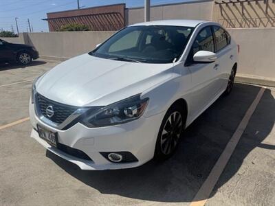 2018 Nissan Sentra SR SUPER NICE GAS SAVER ! - Photo 2 - Honolulu, HI 96818