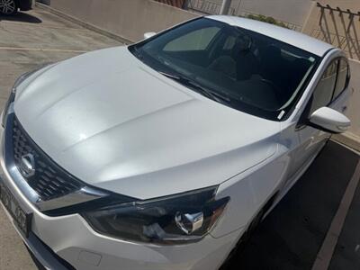 2018 Nissan Sentra SR SUPER NICE GAS SAVER ! - Photo 8 - Honolulu, HI 96818