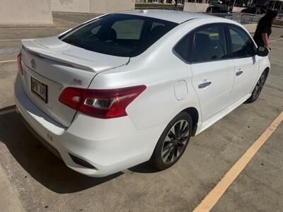 2018 Nissan Sentra SR SUPER NICE GAS SAVER ! - Photo 5 - Honolulu, HI 96818