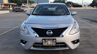 2018 Nissan Versa SV  GAS SAVER ! - Photo 7 - Honolulu, HI 96818