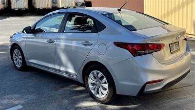 2020 Hyundai ACCENT SE  SPORTY GAS SAVER! - Photo 3 - Honolulu, HI 96818