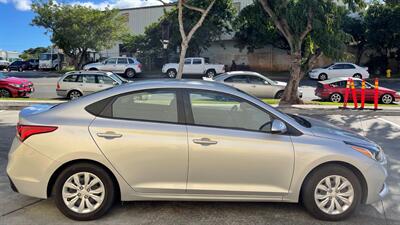 2020 Hyundai ACCENT SE  SPORTY GAS SAVER! - Photo 5 - Honolulu, HI 96818