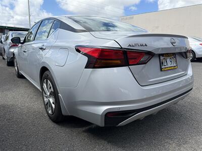 2024 Nissan Altima 2.5 S NISSAN QUALITY ! LIKE NEW ! HARD TO FIND ! - Photo 2 - Honolulu, HI 96818