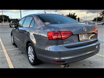2015 Volkswagen Jetta S  SPORTY DESIGN AWESOME RIDE  AFFORDABLE ! - Photo 7 - Honolulu, HI 96818