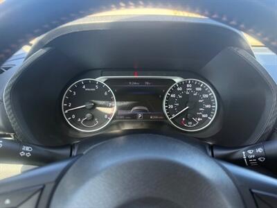 2021 Nissan Sentra SR   - Photo 9 - Honolulu, HI 96818