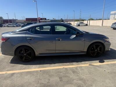 2021 Nissan Sentra SR   - Photo 6 - Honolulu, HI 96818