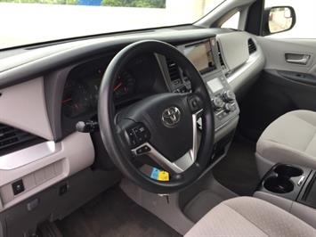 2015 Toyota Sienna LE 8-Passenger  RELIABLE & COMFORTABLE ! - Photo 24 - Honolulu, HI 96818