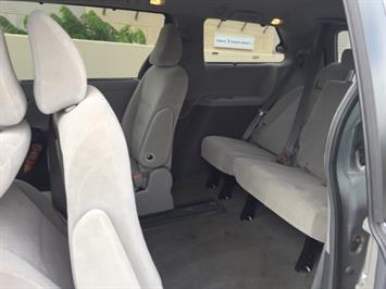 2015 Toyota Sienna LE 8-Passenger  RELIABLE & COMFORTABLE ! - Photo 28 - Honolulu, HI 96818