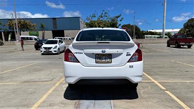 2018 Nissan Versa SV  GAS SAVER ! - Photo 6 - Honolulu, HI 96818
