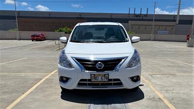 2018 Nissan Versa SV  GAS SAVER ! - Photo 2 - Honolulu, HI 96818