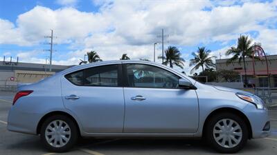 2017 Nissan Versa 1.6 SV  GAS SAVER ! - Photo 5 - Honolulu, HI 96818