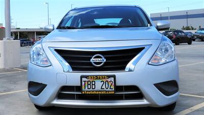 2017 Nissan Versa 1.6 SV  GAS SAVER ! - Photo 7 - Honolulu, HI 96818
